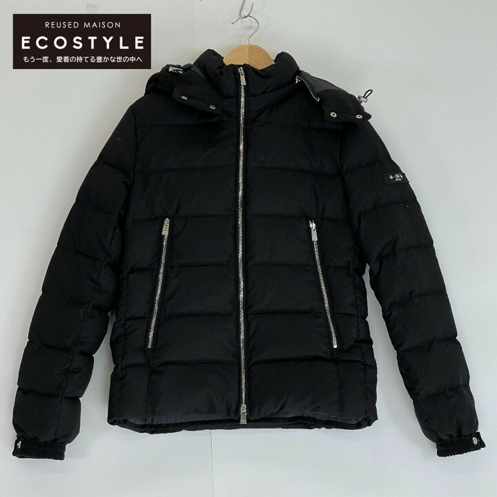 楽天市場】TATRAS タトラス MTA20A4289 ブラック DOMIZIANO ダウン  