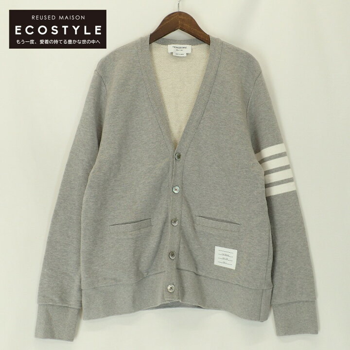 楽天市場】THOM BROWNE トムブラウン 【美品】MJT167A-00535055 4BAR 