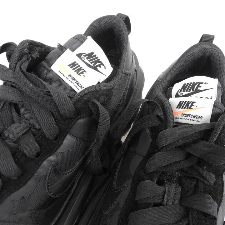楽天市場】NIKE ナイキ NIKE×SACAI ナイキ×サカイ VAPORWAFFLE 