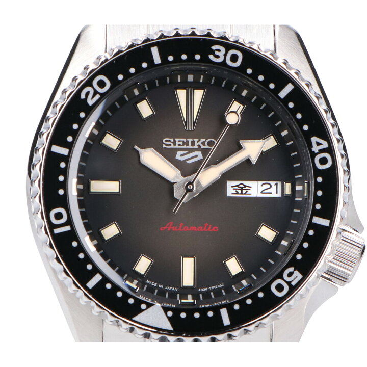楽天市場】SEIKO セイコー NANO universe ナノ・ユニバース別注 【新品  