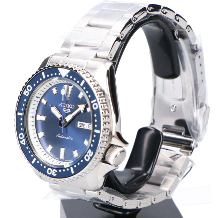 楽天市場】SEIKO セイコー x SHIPS シップス 【新品未使用】SBSA191 