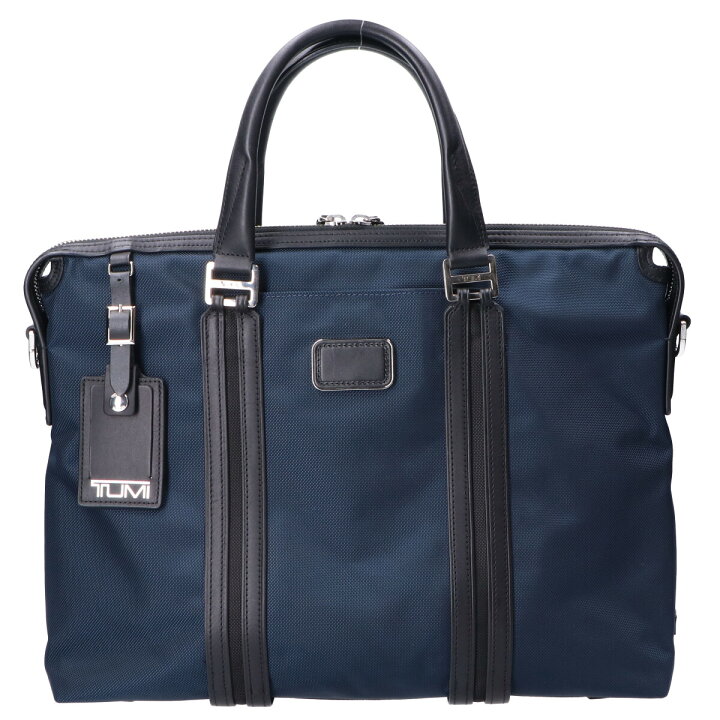 楽天市場】TUMI トゥミ 【新品同様】1011351599 68415NYDE JARVIS 