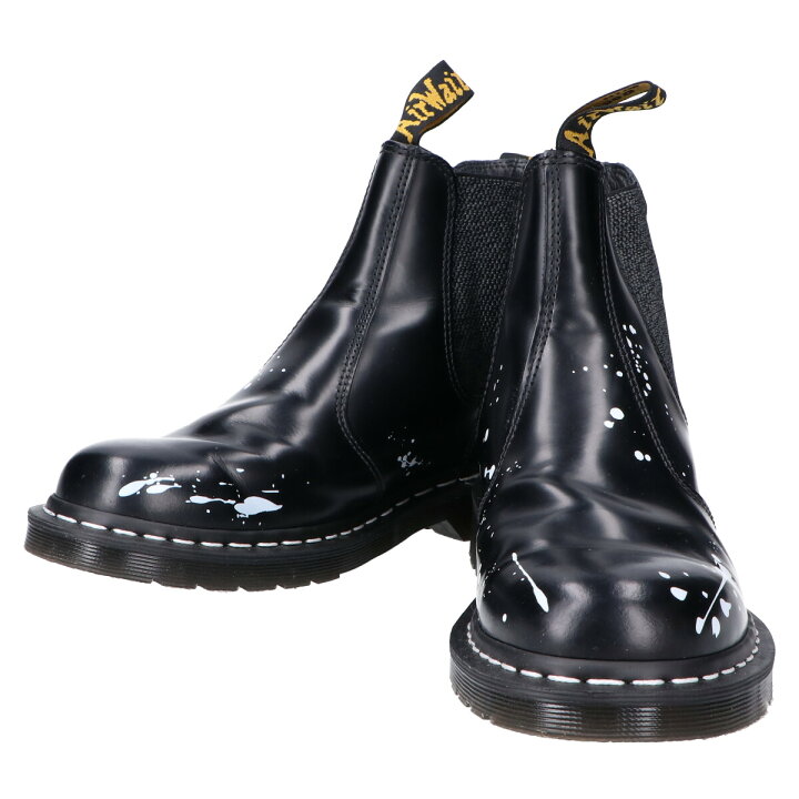 楽天市場】Dr.Martens ドクターマーチン 【美品】2976 NEIGHBORHOOD 