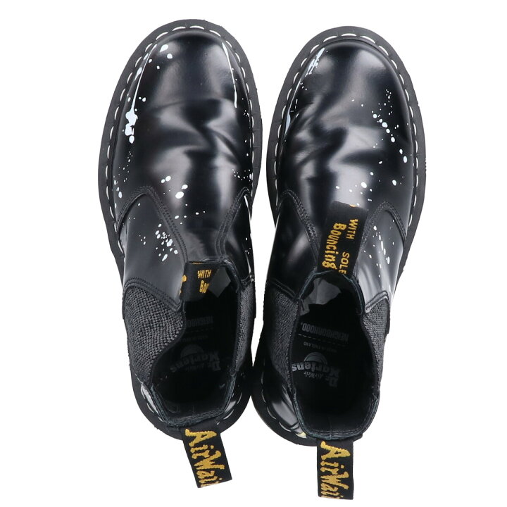 楽天市場】Dr.Martens ドクターマーチン 【美品】2976 NEIGHBORHOOD 