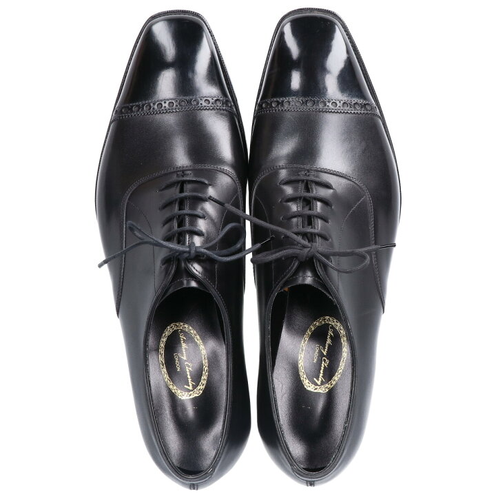 楽天市場】ANTHONY CLEVERLEY アンソニークレバリー 【新品未使用 
