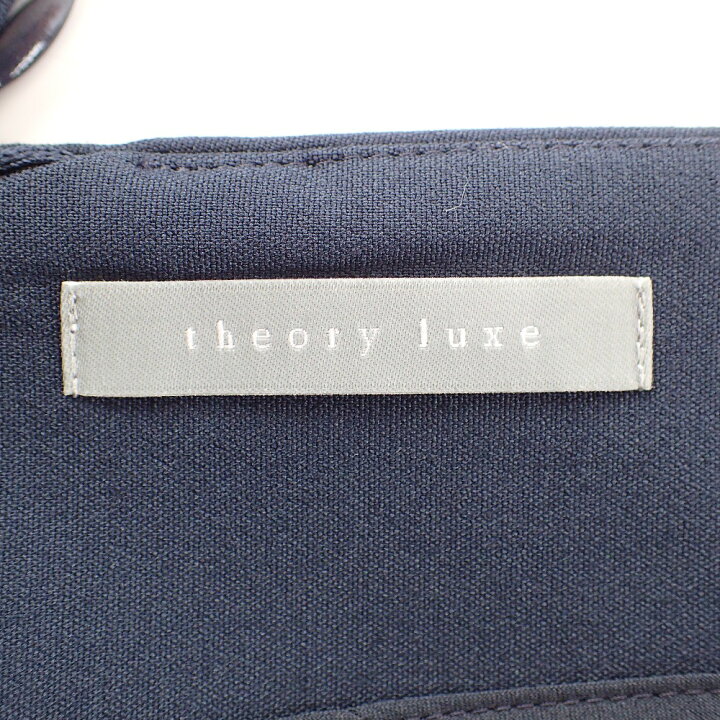 楽天市場】Theory luxe セオリーリュクス 03-2105510 2022年春夏  