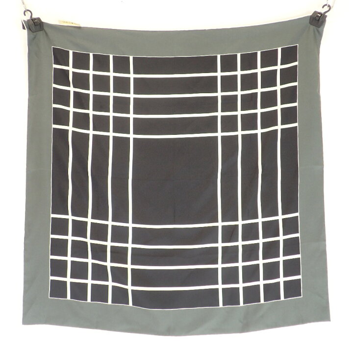 楽天市場】HEUGN ユーゲン 【美品】SCARF001 Cristin クリスティン  