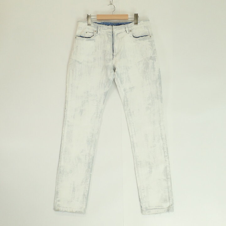 楽天市場】Maison Margiela メゾンマルジェラ 16年 ホワイト カット 