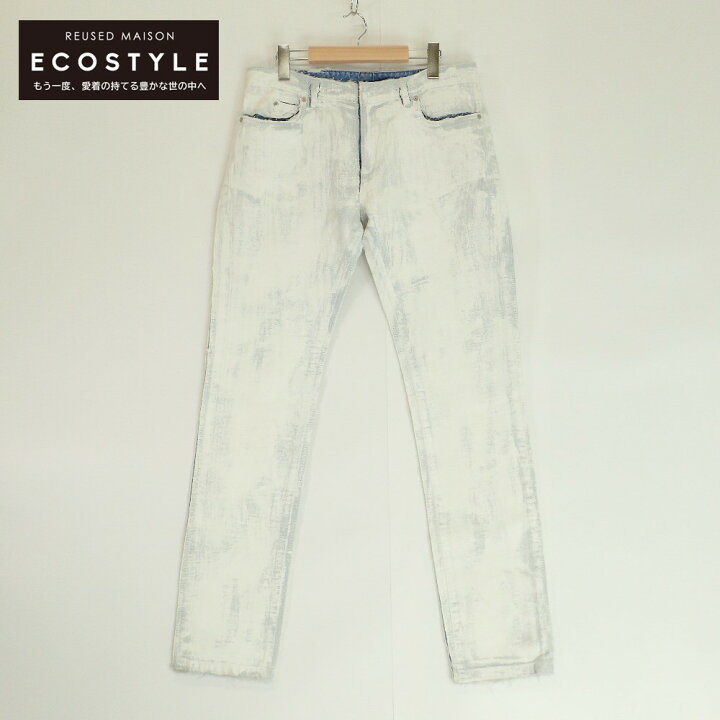 楽天市場】Maison Margiela メゾンマルジェラ 16年 ホワイト カット  