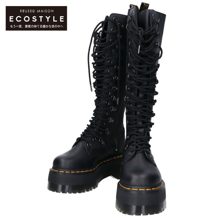 楽天市場】Dr.Martens ドクターマーチン 【新品未使用】26899001 1B60 