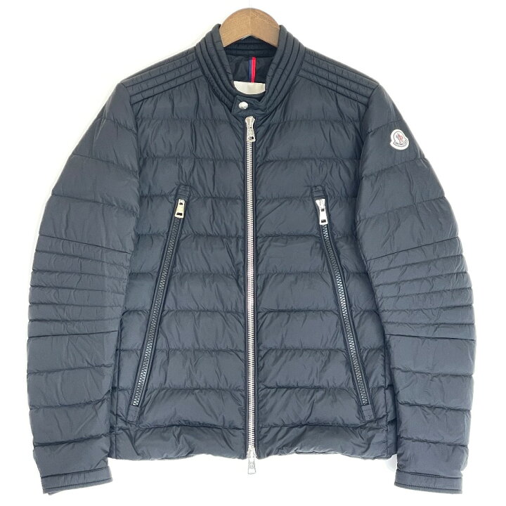 楽天市場】MONCLER モンクレール 【美品/国内正規/22年製】AMIOT 