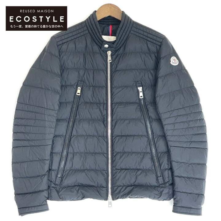 楽天市場】MONCLER モンクレール 【美品/国内正規/22年製】AMIOT  