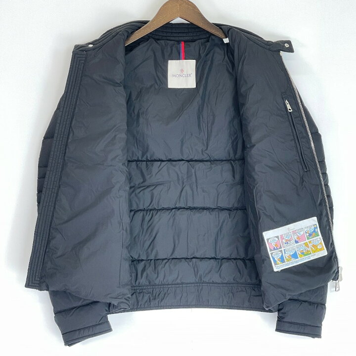 楽天市場】MONCLER モンクレール 【美品/国内正規/22年製】AMIOT 
