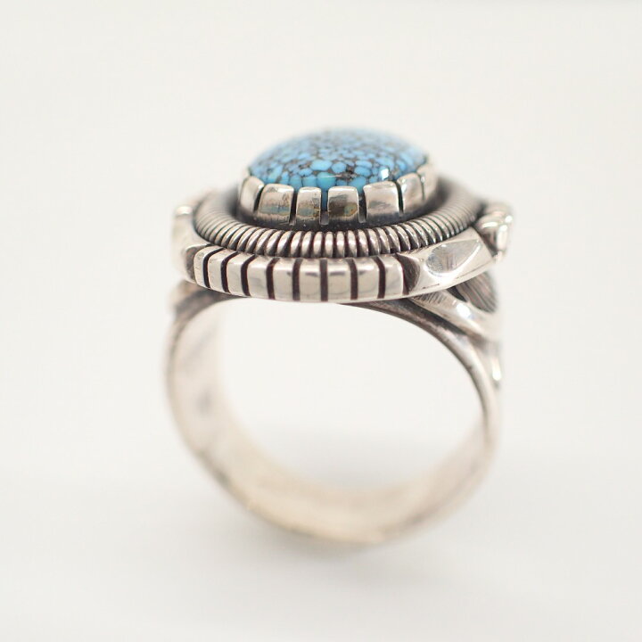楽天市場】Will Vandever ウィルバンデバー 【美品】STERLING ナバホ族 
