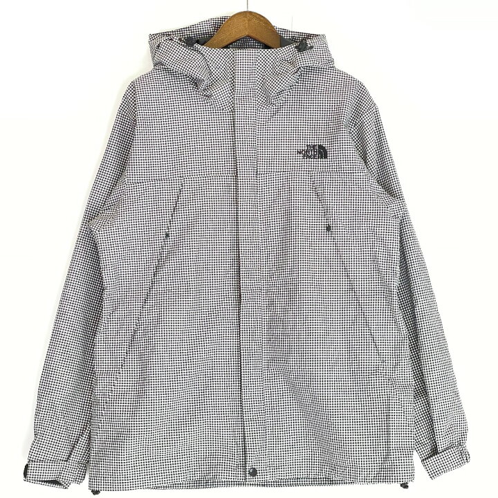 楽天市場】THE NORTH FACE ノースフェイス ﾌﾞﾗｯｸ ｷﾞﾝｶﾞﾑﾁｪｯｸ NP10163 