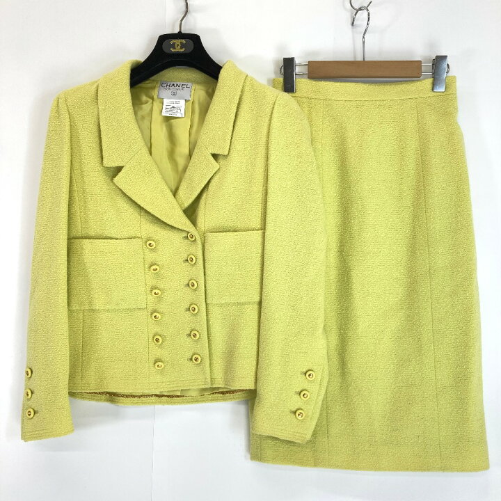 楽天市場】CHANEL シャネル 【美品/国内正規】96C P06227V04513 ココ  