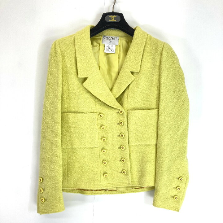 楽天市場】CHANEL シャネル 【美品/国内正規】96C P06227V04513 ココ  