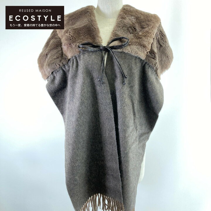 楽天市場】FENDI フェンディ 【新品同様/国内正規】FVG315 