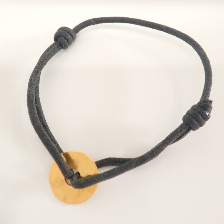 楽天市場】Dinh Van ディンヴァン 【美品】K24 チャイニーズパイ 