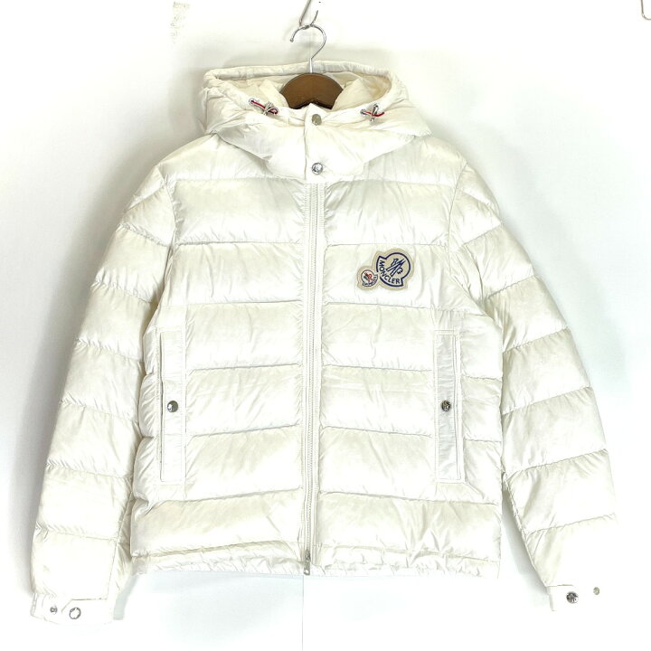 楽天市場】MONCLER モンクレール 【美品/国内正規】BRAMANT  