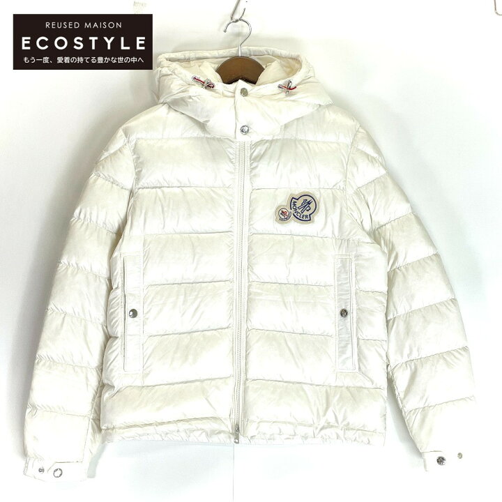 楽天市場】MONCLER モンクレール 【美品/国内正規】BRAMANT ダブル 
