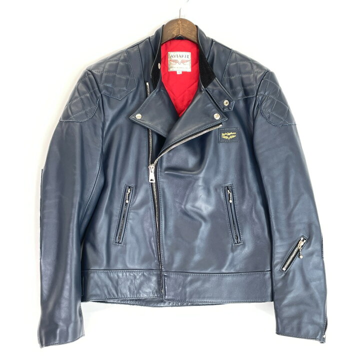 楽天市場】Lewis Leathers ルイスレザー 【美品】SUPER MONZAスーパー