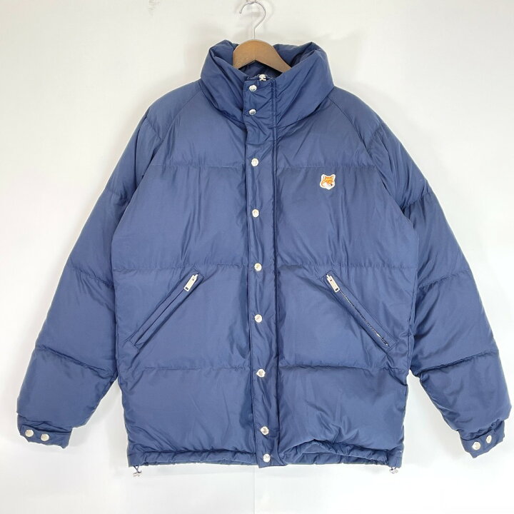 楽天市場】MAISON KITSUNE メゾンキツネ 【美品】DU02214WQ0002 