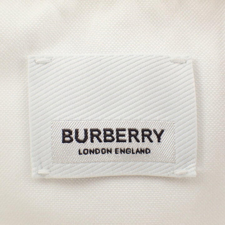 楽天市場】BURBERRY バーバリー 国内正規/美品 8023776 ロゴxホース 