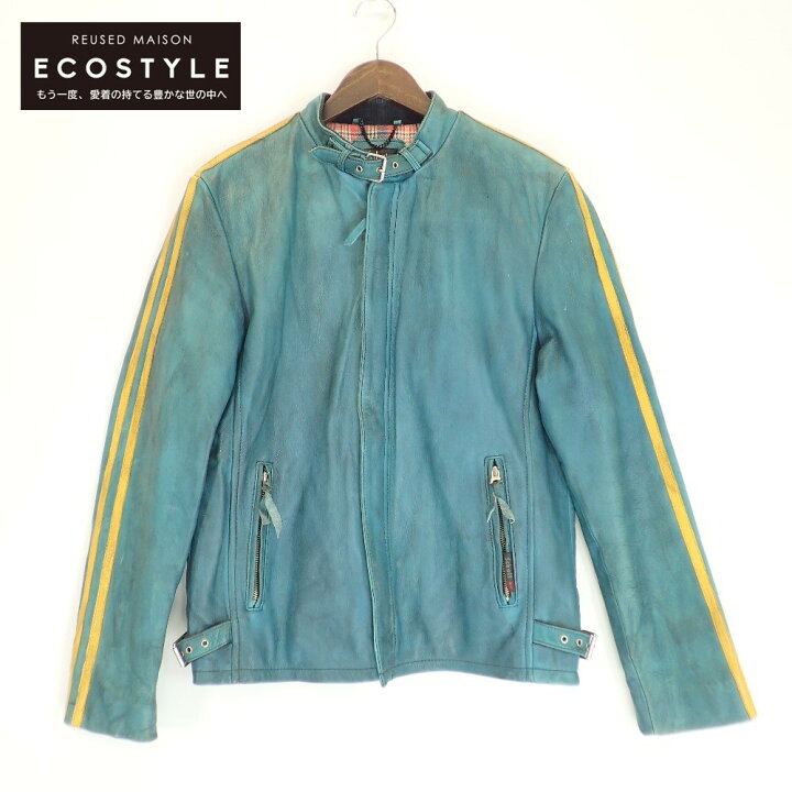 楽天市場】SCHOTT ショット 【国内正規】3181010 USED加工 クラシック 