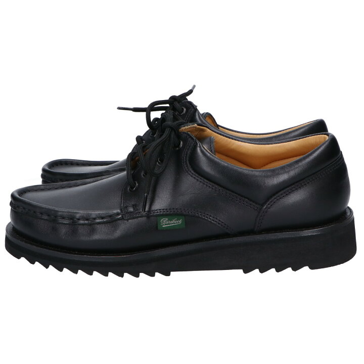 楽天市場】Paraboot パラブーツ 【美品】THIERS ティエール レザー U 