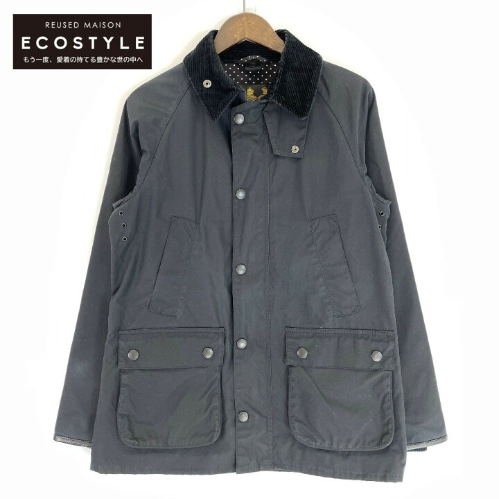 楽天市場】Barbour バブアー 1402307 ビデイルSL ドットライニング 