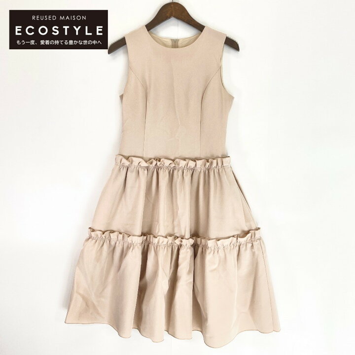 楽天市場】DAISY LIN デイジーリン 20年 ベージュ 06256 フローラル  