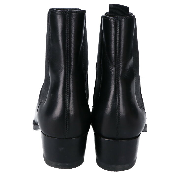 楽天市場】SAINT LAURENT PARIS サンローランパリ 359300 サイドゴア 