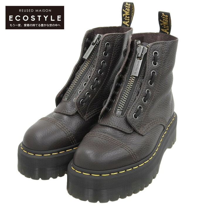 楽天市場】Dr.Martens ドクターマーチン 新品同様 DR. MARTENS 