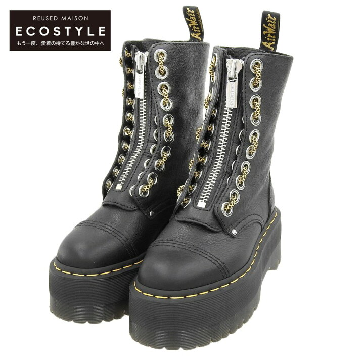 楽天市場】Dr.Martens ドクターマーチン 新品同様 DR. MARTENS 