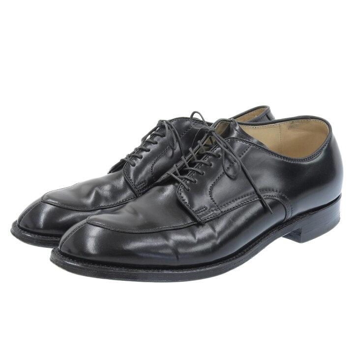楽天市場】Alden オールデン Alden オールデン Vチップ モディファイド 