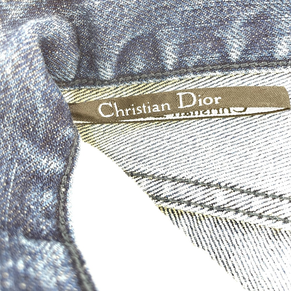 楽天市場】Christian Dior クリスチャンディオール 912P01A3399 ボタン
