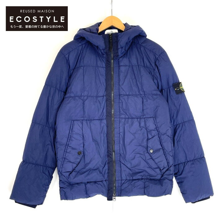 楽天市場】STONE ISLAND ストーンアイランド 【美品/国内正規  