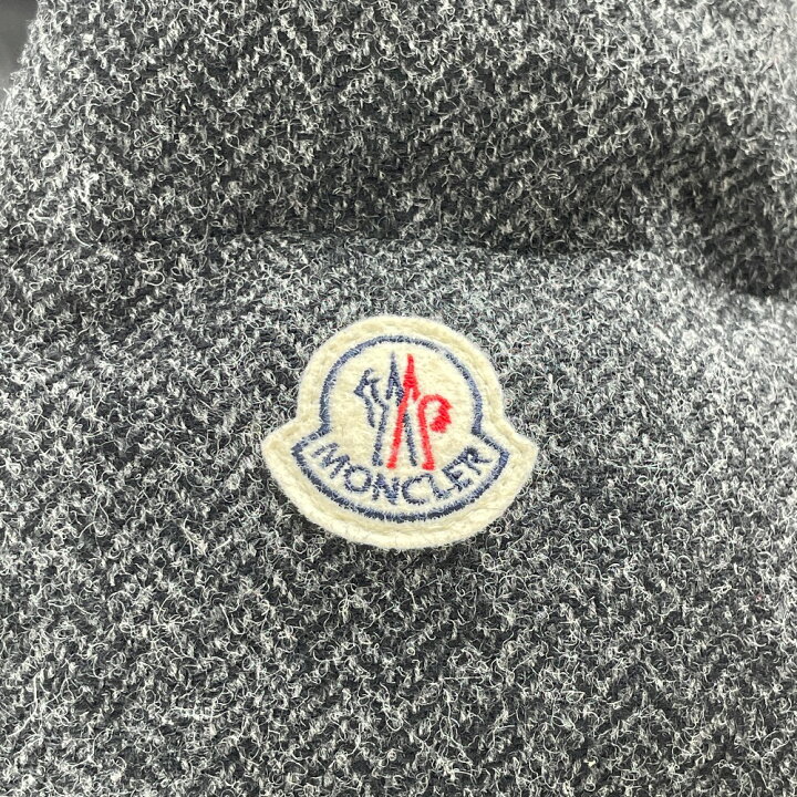 楽天市場】MONCLER モンクレール 【国内正規】GUYENNEギエンヌ  