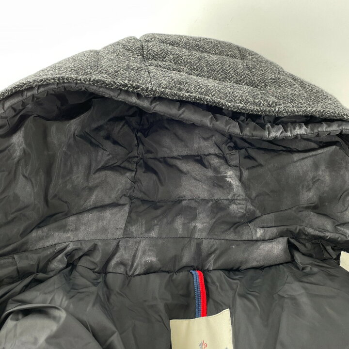 楽天市場】MONCLER モンクレール 【国内正規】GUYENNEギエンヌ  