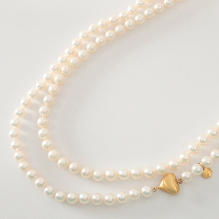 楽天市場】TASAKI タサキ ×マリーエレーヌドゥタイヤック マイ・ラブ 