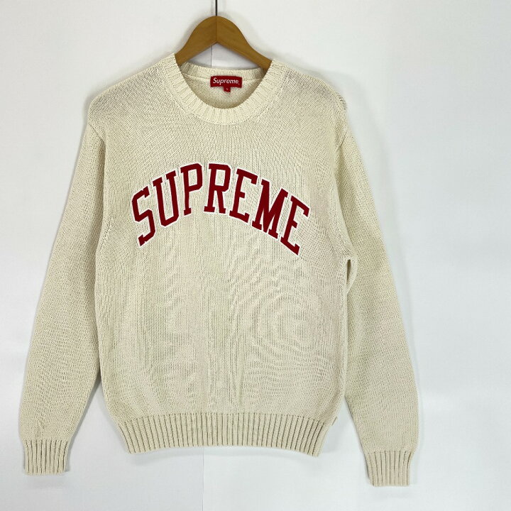 楽天市場】Supreme シュプリーム 16SS Tackle Twill Sweater 