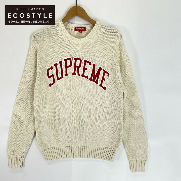 楽天市場】Supreme シュプリーム 16SS Tackle Twill Sweater 