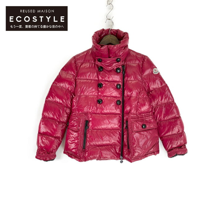 楽天市場】MONCLER モンクレール 【美品/国内正規】DAIM くるみボタン 
