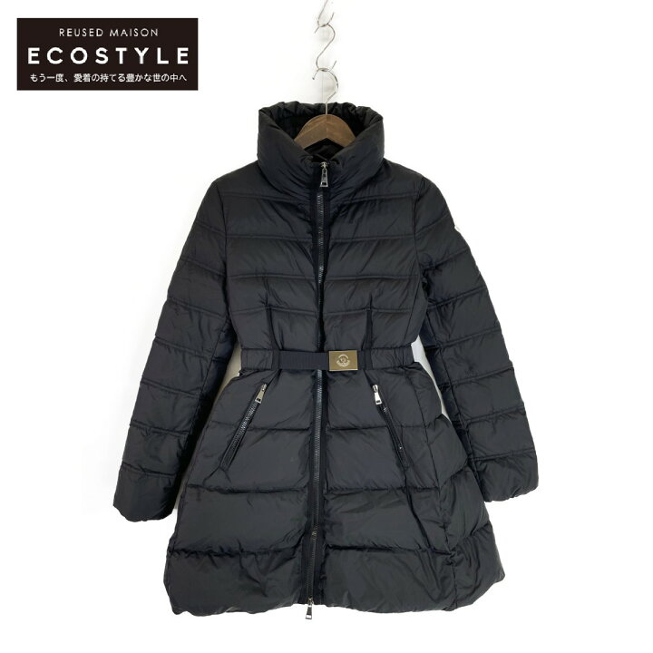 楽天市場】MONCLER モンクレール 【国内正規】ACCENTEUR ベルト付  