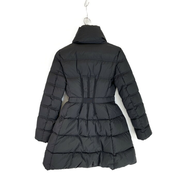 楽天市場】MONCLER モンクレール 【国内正規】ACCENTEUR ベルト付 