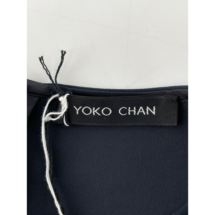 楽天市場】YOKO CHAN ヨーコチャン ネイビー YCBー120ー063 