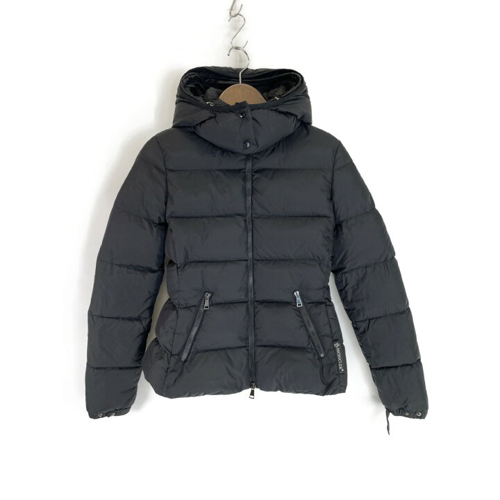 楽天市場】MONCLER モンクレール 【国内正規/19年製】DON フーディ 