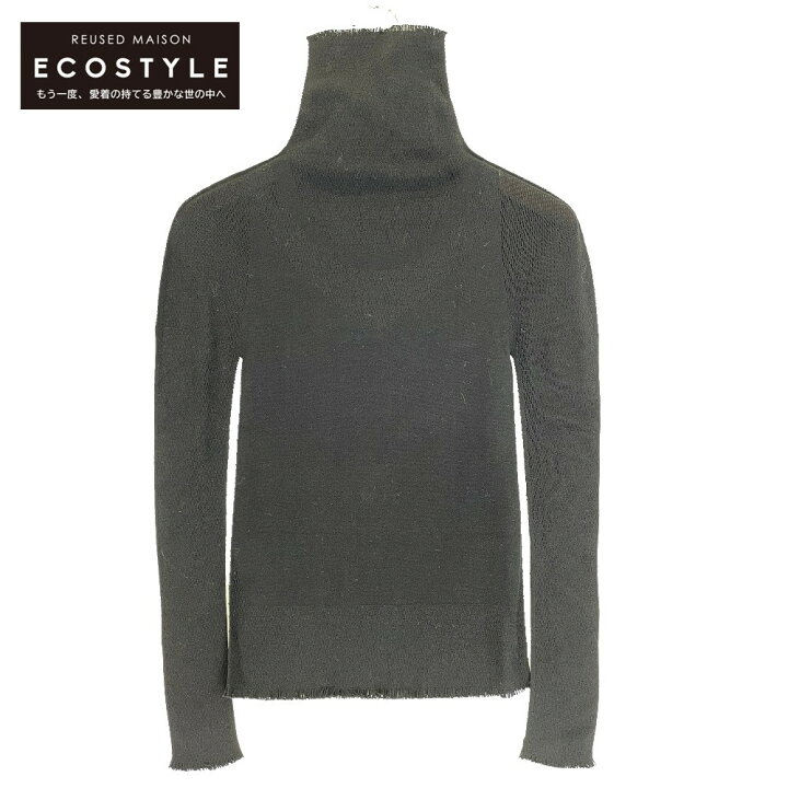楽天市場】ISSEY MIYAKE イッセイミヤケ ブラック IF82KK037 フリンジ 