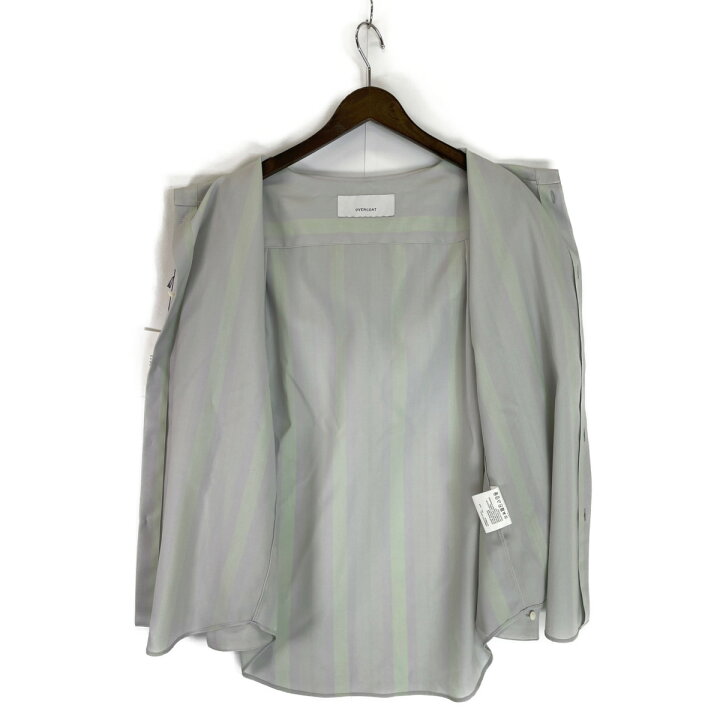 楽天市場】OVERCOAT オーバーコート 【新品同様】S23T011-NKST Dropped 